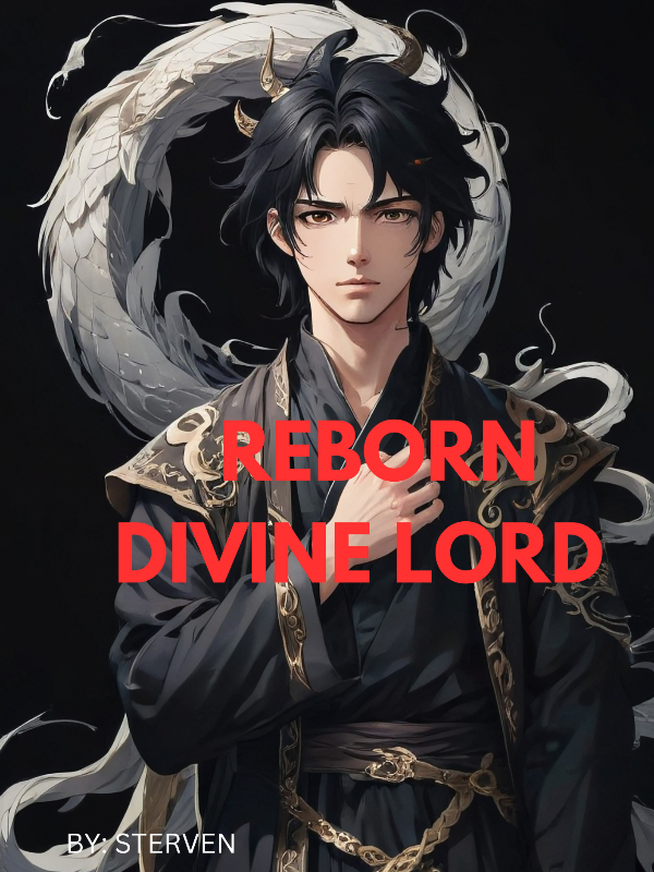 Reborn Divine Lord icon