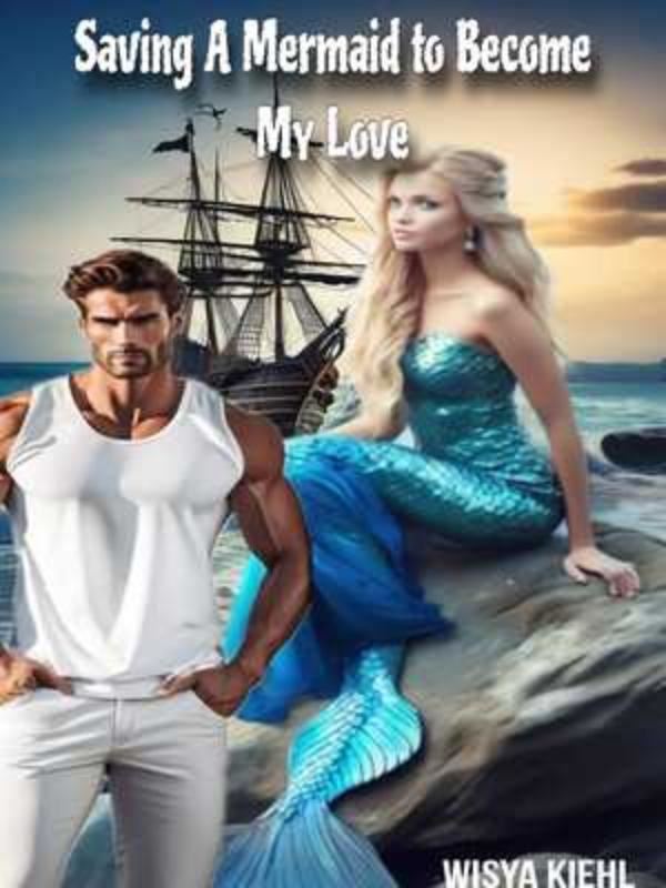 Saving A Mermaid to Become My Love icon
