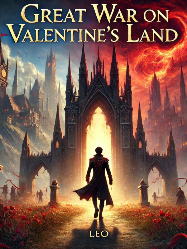 Great War On Valentine Land icon