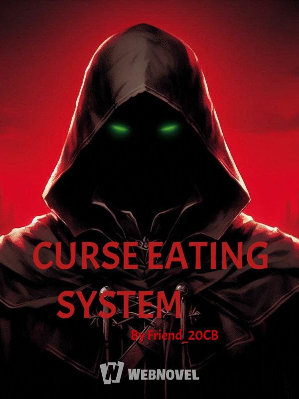 Curse Eating System icon