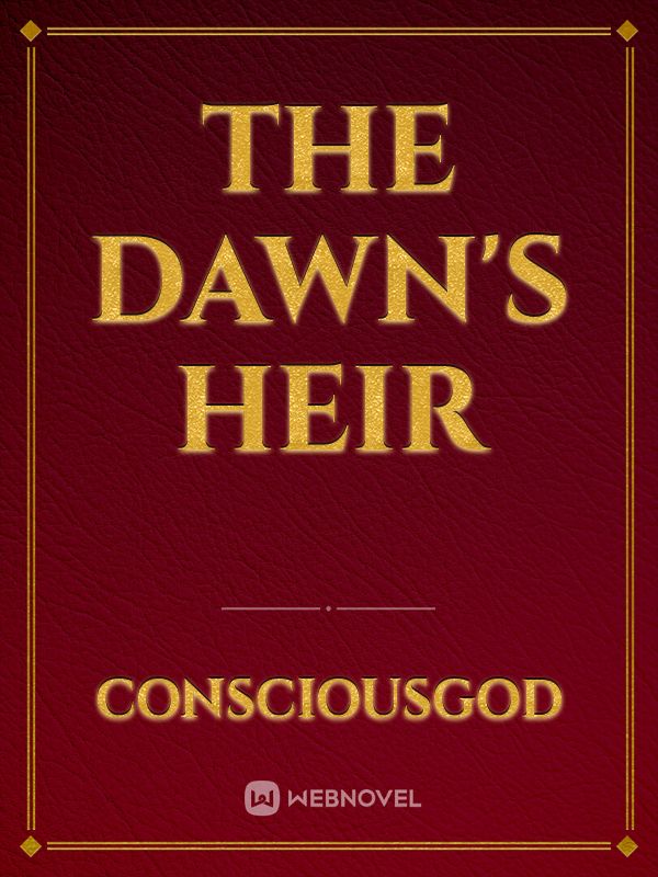 The Dawn's Heir icon