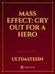 Mass Effect: Cry Out For a Hero icon