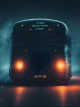 Horror revival: I Own a Ghost Bus icon