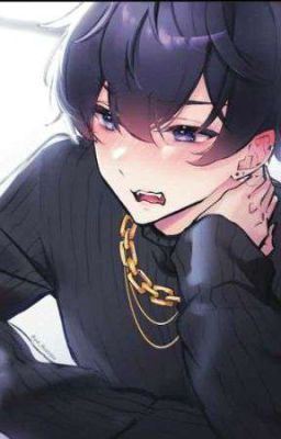 My Little Waiter! ( VOXTO FANFIC ) icon