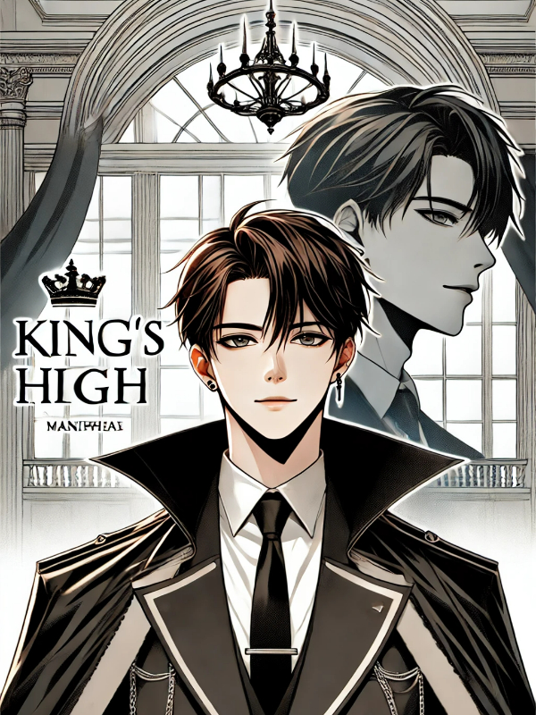 King's High icon