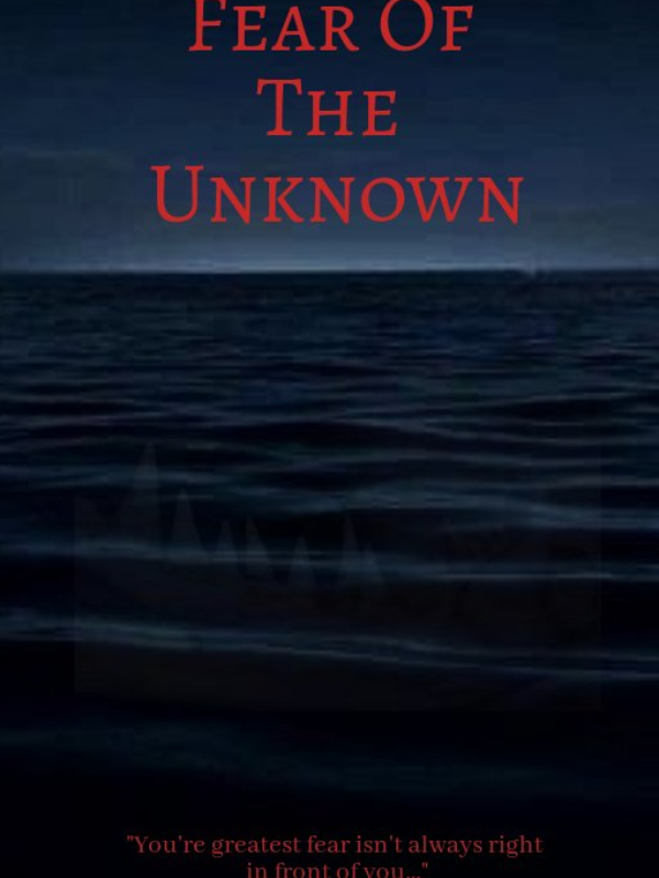 Fear Of The Unknown (S1) icon