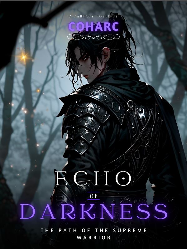 Echo of Darkness: The Path of the Supreme Warrior icon