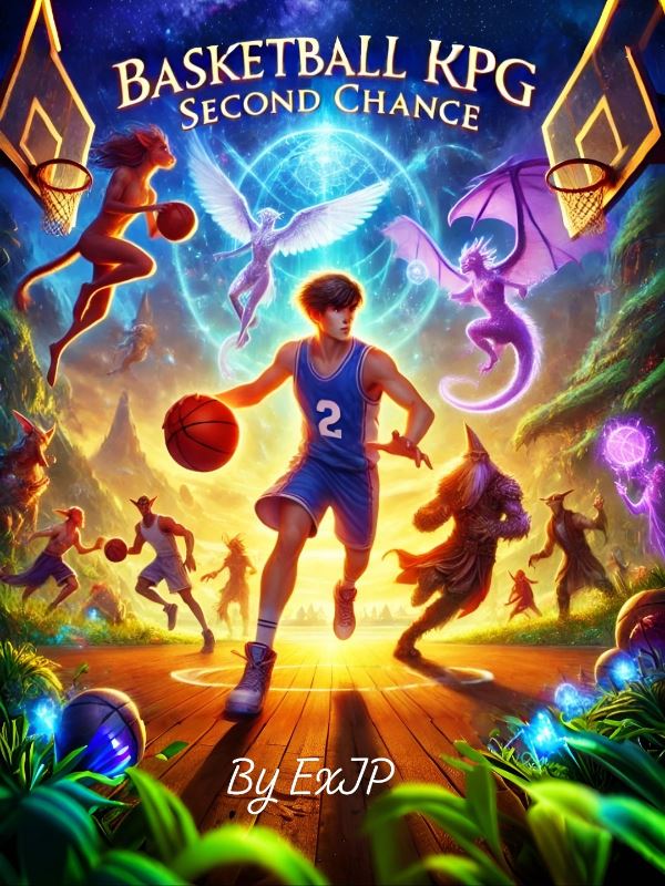 Basketball RPG: Second Chance icon