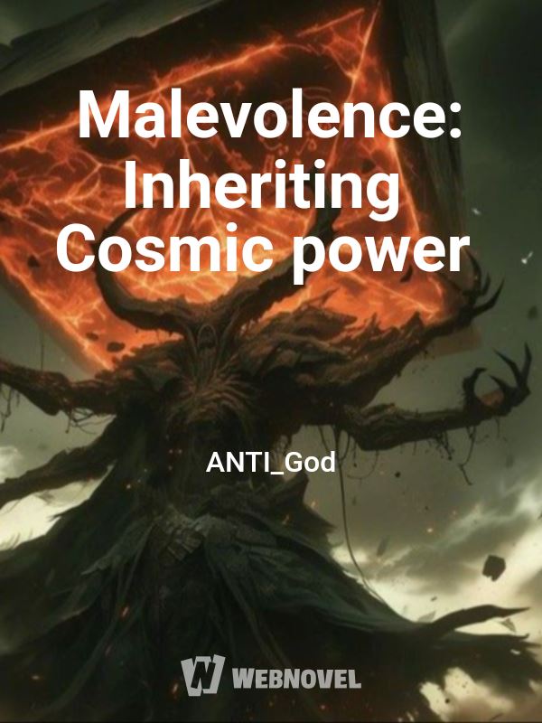 Malevolence: Inheriting Cosmic power icon