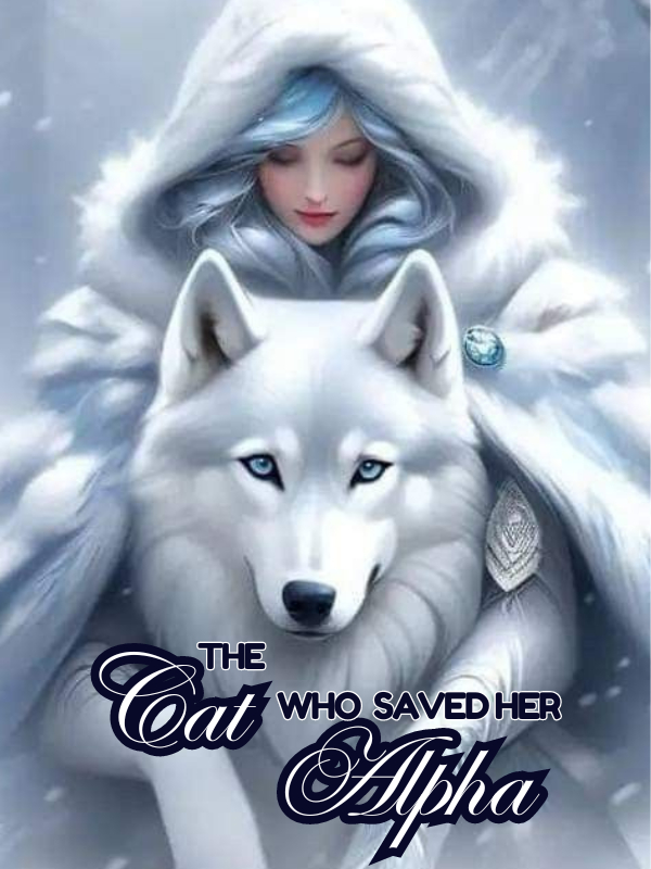 The Cat Who Saved her Alpha icon