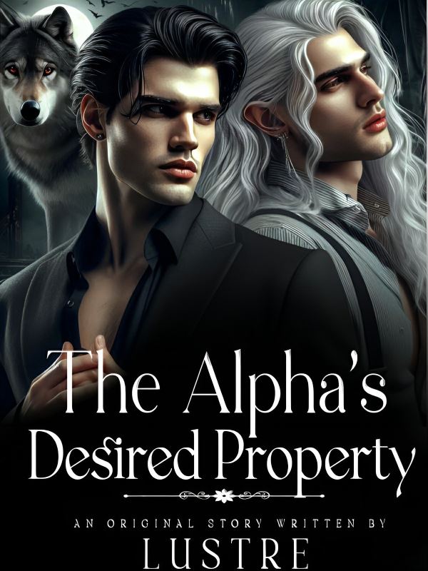 The Alpha's Desired Property{BL} icon