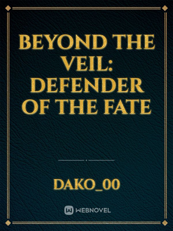 Beyond The Veil: Defender Of The Fate icon