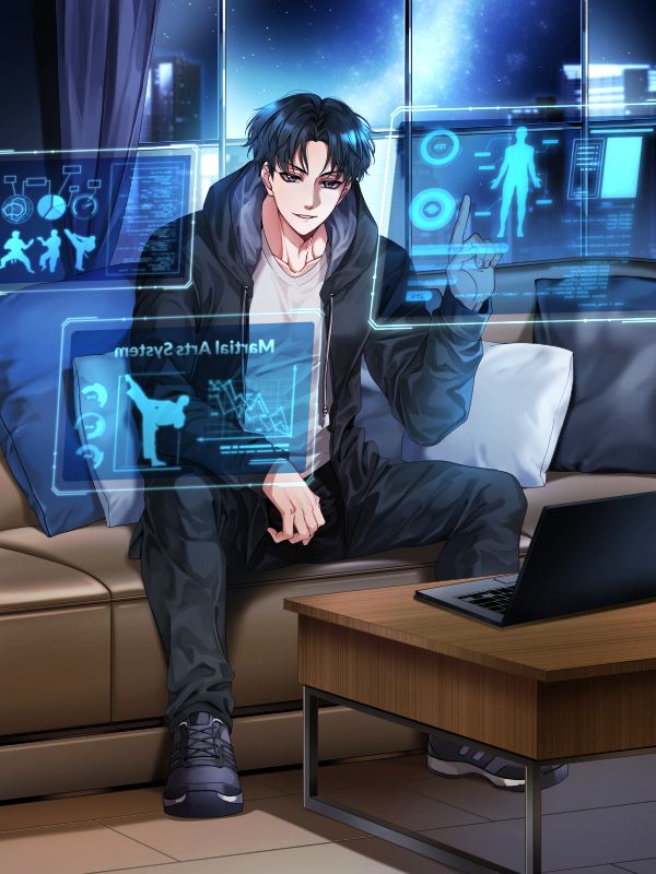 Martial Arts Worlds icon