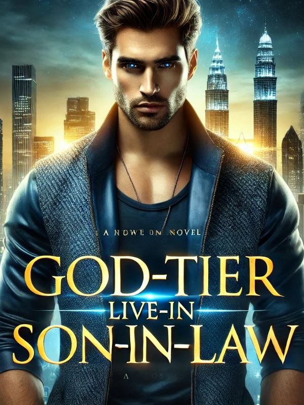 God-Tier Live-in Son-in-Law icon