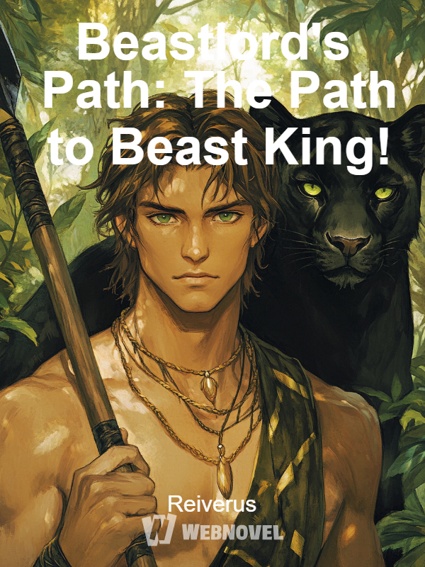 Beastlord's Path: The Path to Beast King! icon