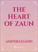 The Heart of Zaun icon