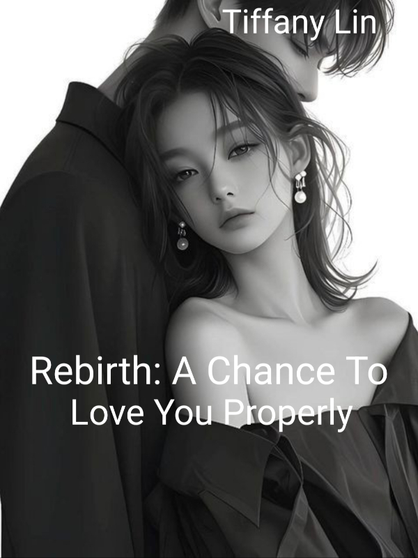 Rebirth: A Chance To Love You Properly icon