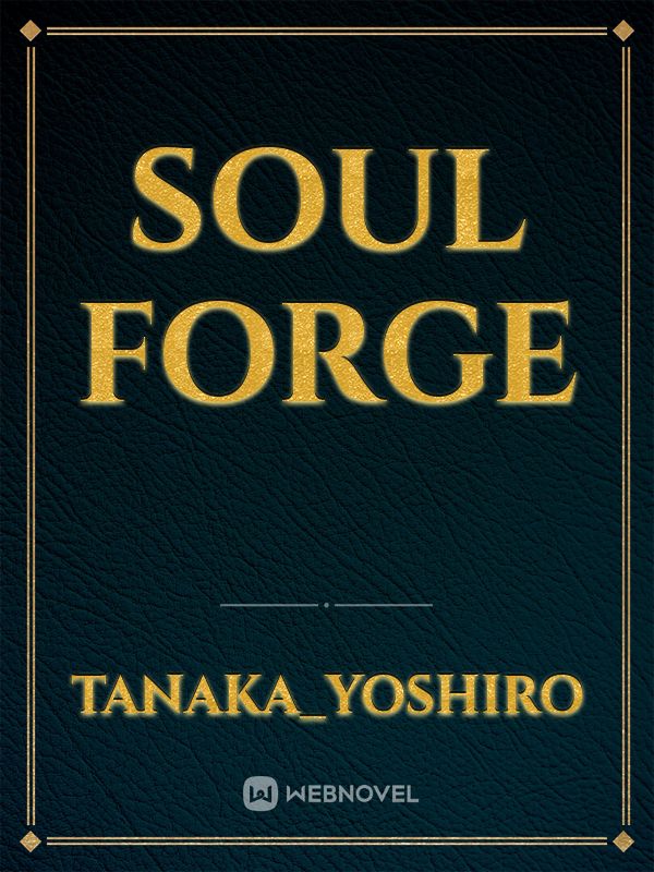 SOUL FORGE icon