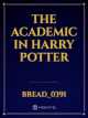 The Academic In Harry Potter icon