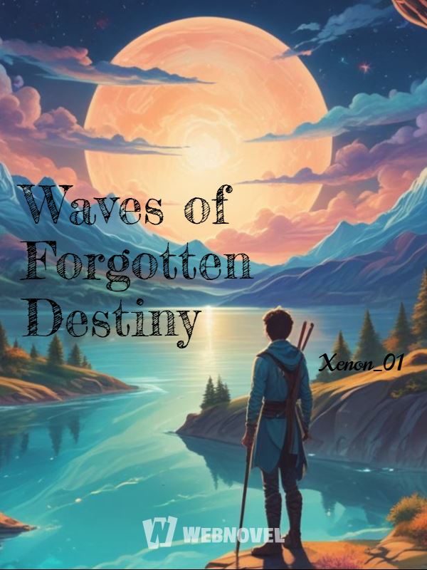 Waves of Forgotten Destiny icon