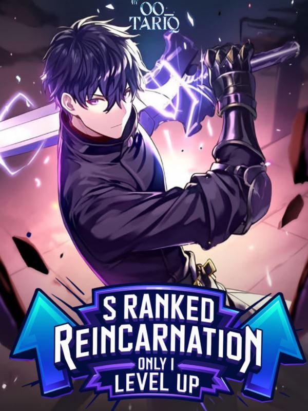 S Ranked Reincarnation; Only I Level Up icon