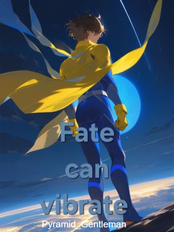 Fate can vibrate icon