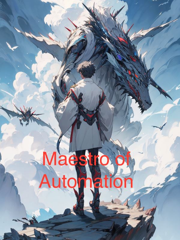 Maestro of Automation icon