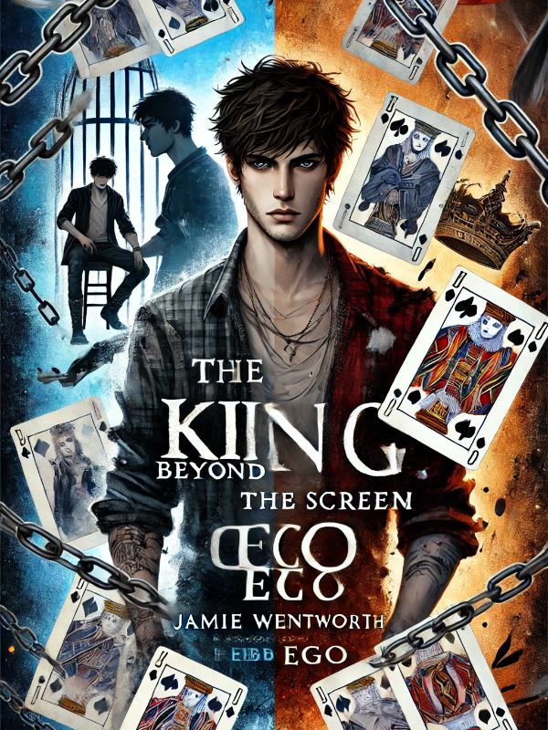 The King Beyond The Screen icon