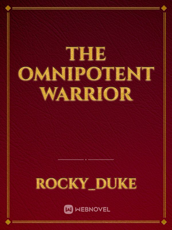 The Omnipotent Warrior icon