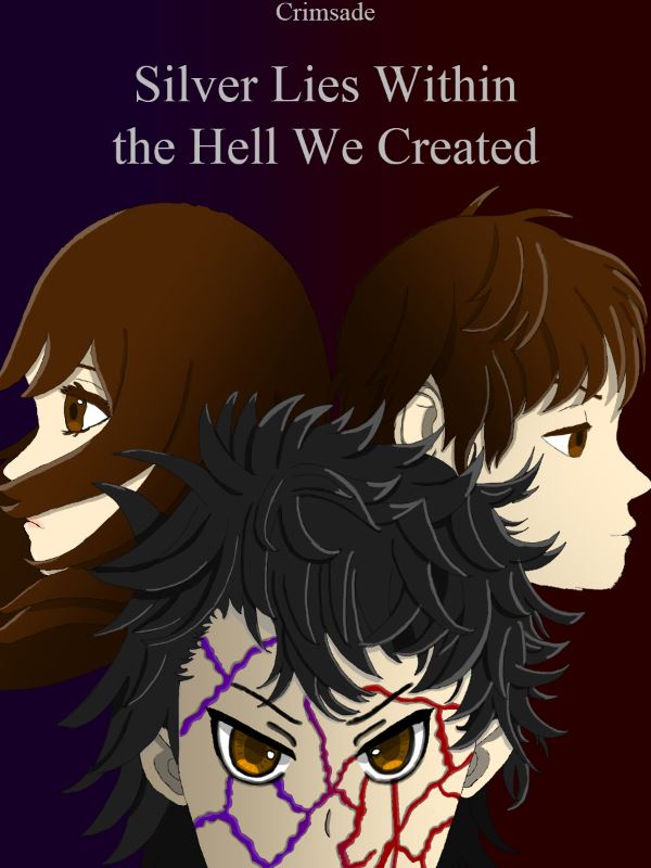 Silver Lies within the Hell we Created icon