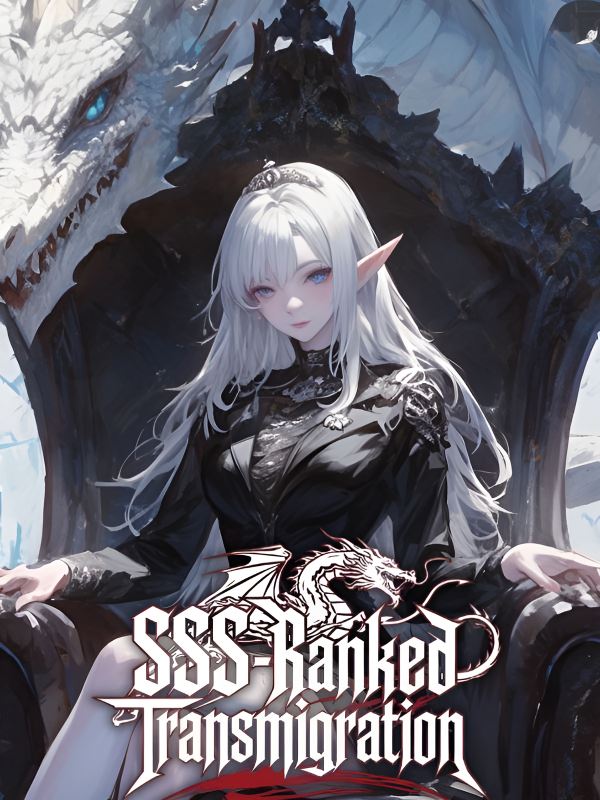 SSS Ranked Transmigration: Taming Beauties and The Beasts! icon