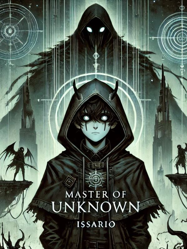 Master of Unknow icon