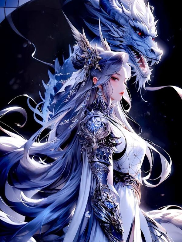 Dragon Master: The SSS-Ranked School Belle Asked Me To Contract Her icon