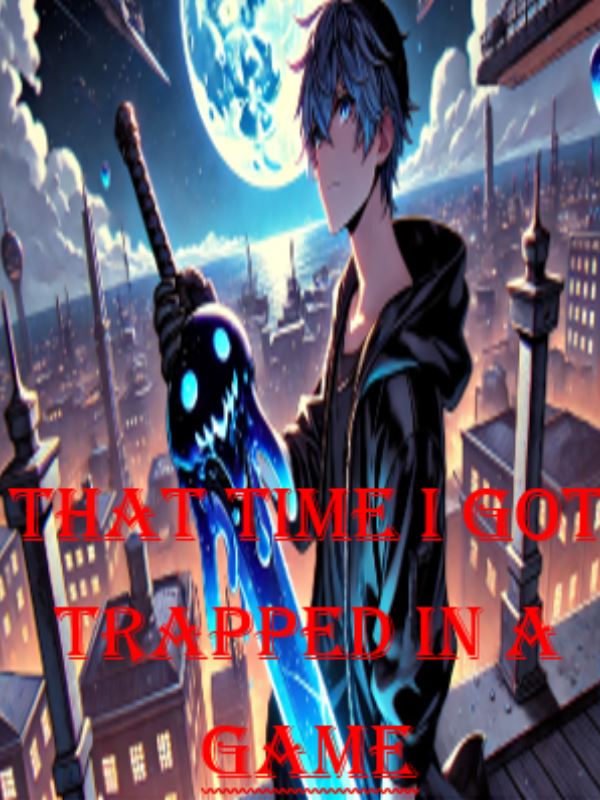 Trapped In The Realm Of My Favorite RPG game icon