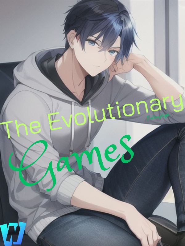 The Evolutionary Games icon