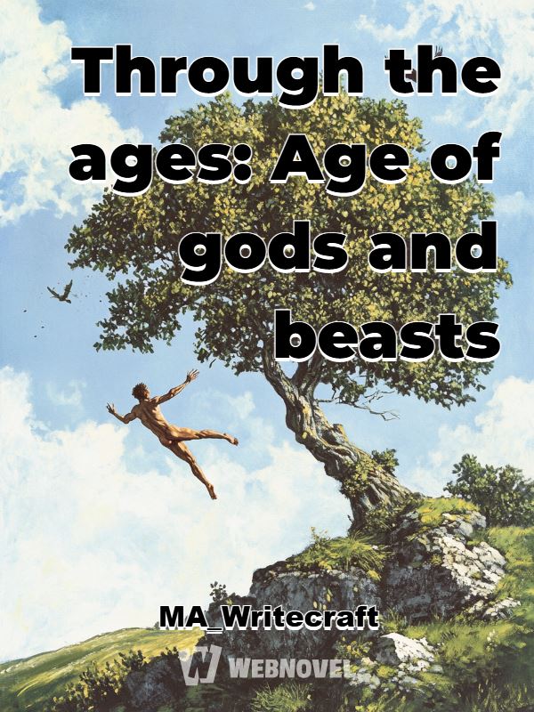 Through the ages: Age of gods and beasts icon