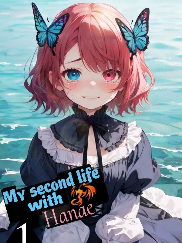My second life with Hanae icon
