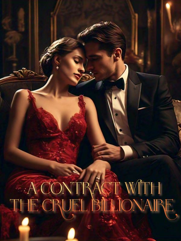 A CONTRACT WITH THE CRUEL BILLIONAIRE icon