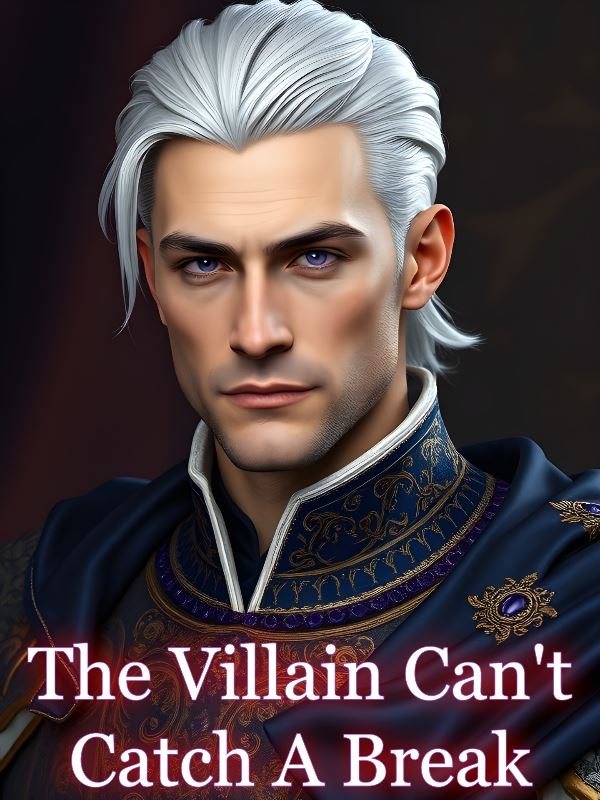 The Villain Can't Catch A Break icon