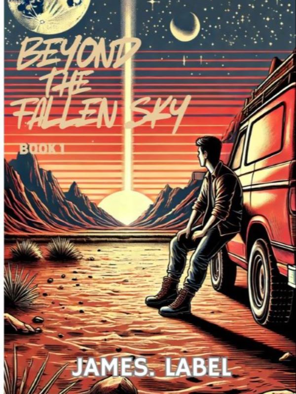 Beyond The Fallen Sky icon