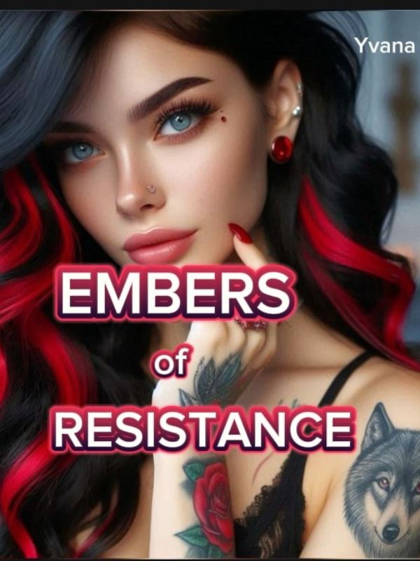 EMBERS OF RESISTANCE icon