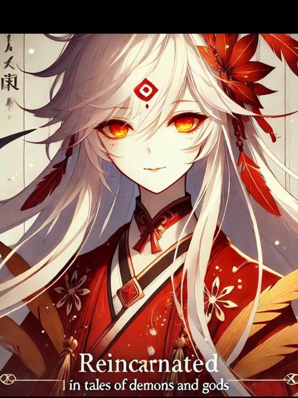 Reincarnated in Tales of Demons And Gods icon