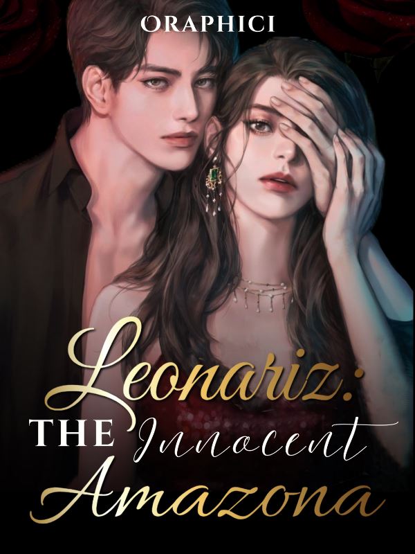 Leonariz: The Innocent Amazona icon