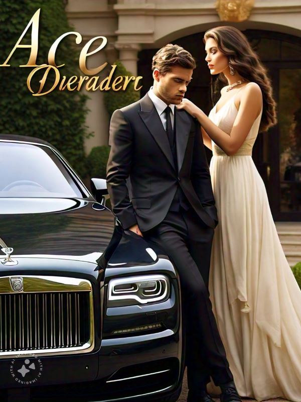 ACE [Billionaire Romance] icon