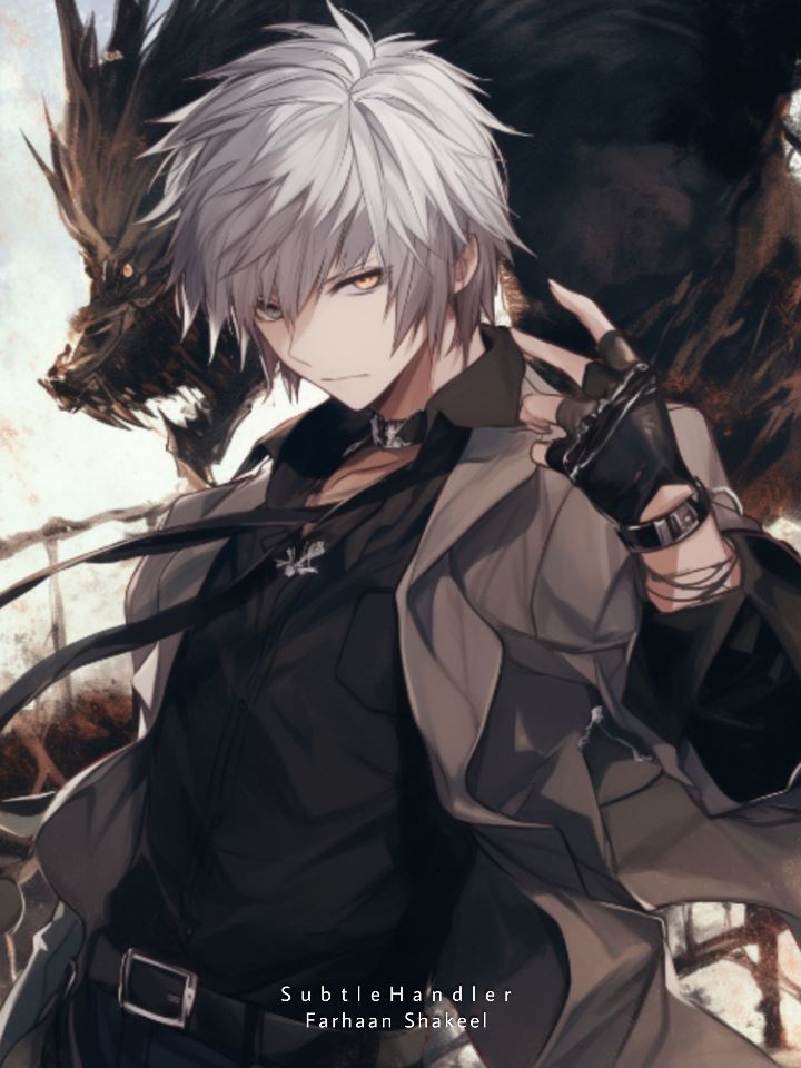 Beneath The Claw: A symphony of beasts icon