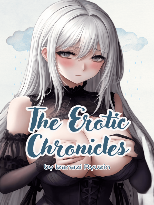 The Erotic Chronicles icon