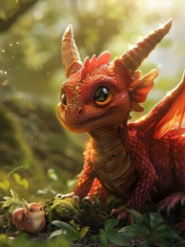 The First Dragon icon