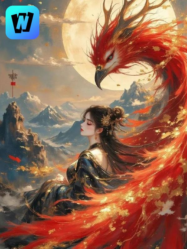 Reborn As A Phoenix With Beast Taming System icon