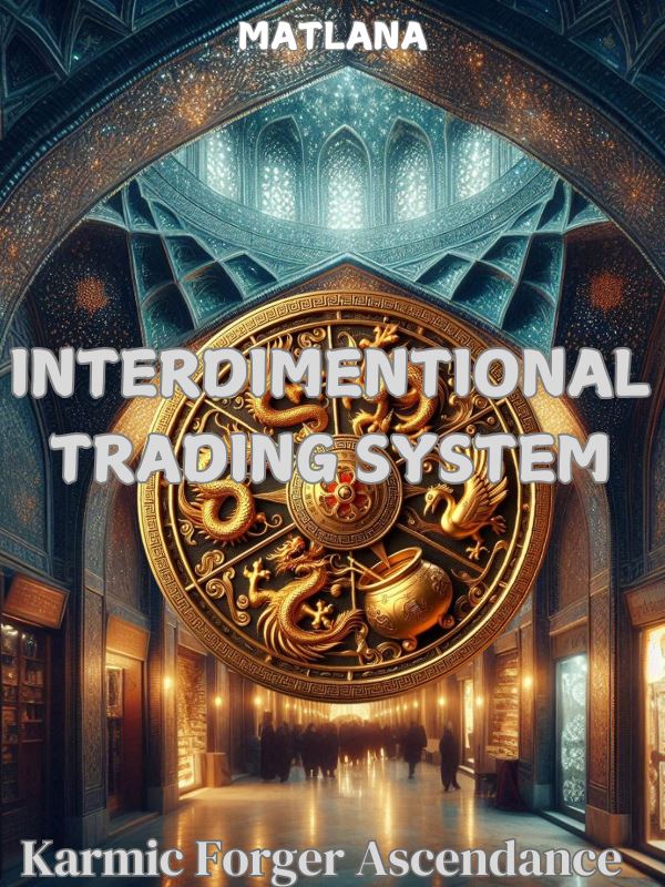 Interdimensional Trading System: Karmic Forger Ascendance icon