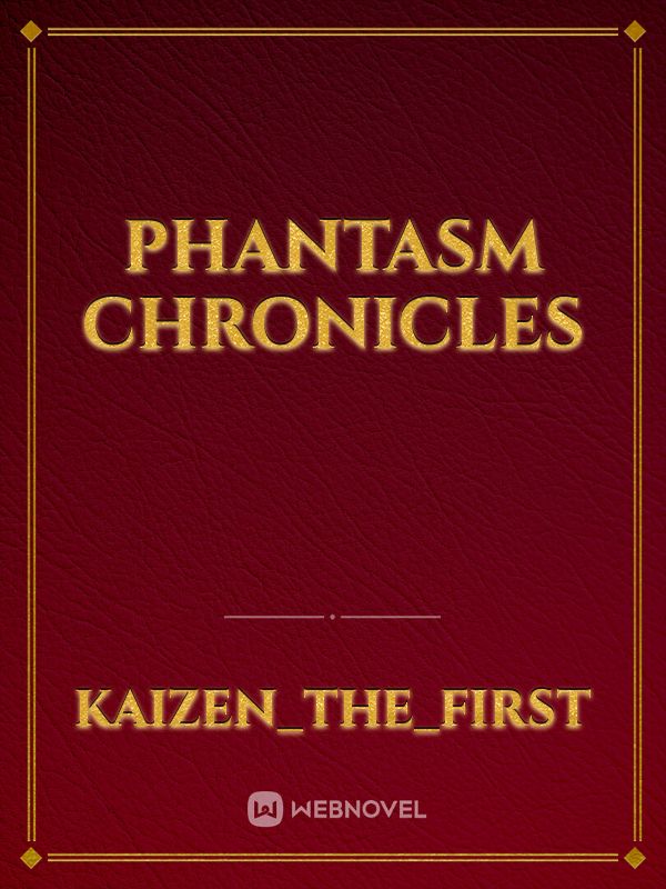 Phantasm Chronicles icon